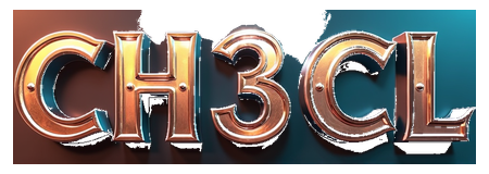 ch3cl logo